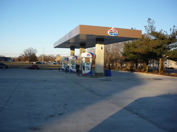 Retail For Sale: 9703 Rosehill Rd, Lenexa, KS 66215